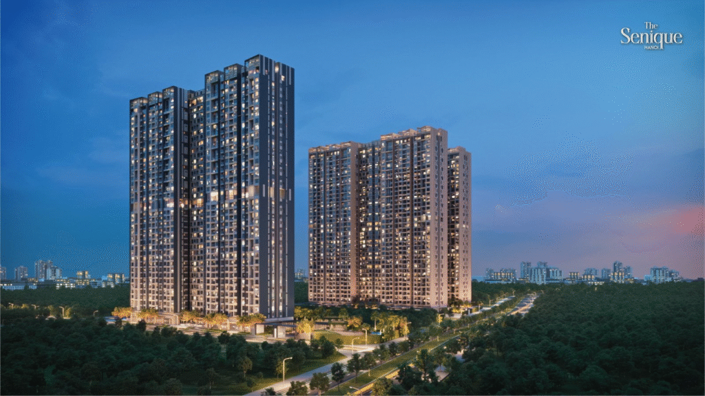 CapitaLand Development: 92% Căn Hộ Đặt Chỗ Tại Sự Kiện Ra Mắt Dự Án The Senique Hanoi 1 image 13