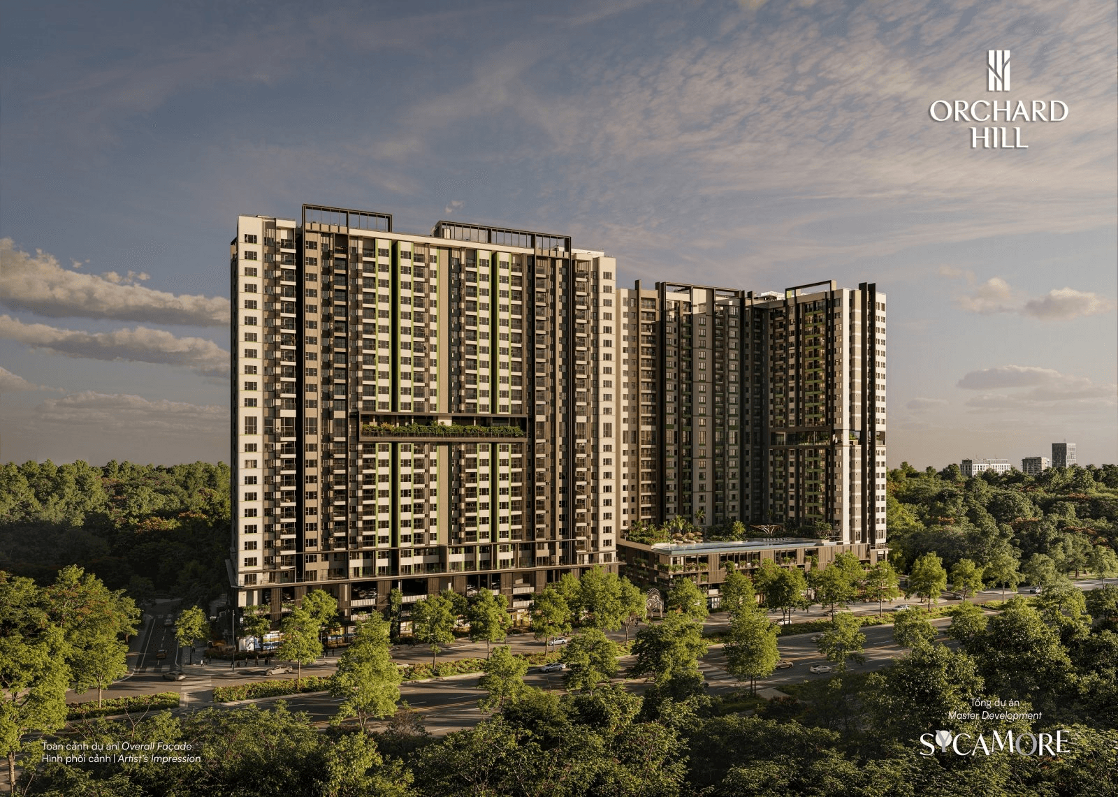 Orchard Hill – Giai đoạn hai của Sycamore “cháy hàng” với 90% căn hộ được đặt chỗ chỉ sau chưa đầy hai tuần 2 image 16