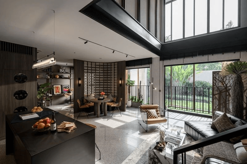 Duplex Orchard Heights – Khám phá cuộc phiêu lưu trên không dành riêng cho giới tinh hoa 1 image 22