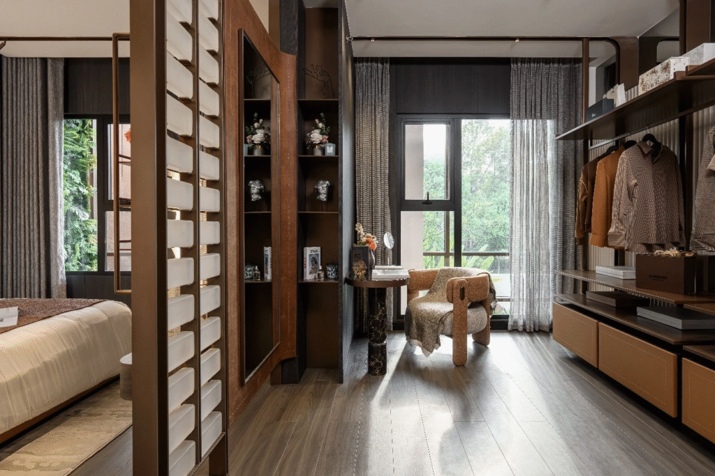 Duplex Orchard Heights – Khám phá cuộc phiêu lưu trên không dành riêng cho giới tinh hoa 1 image 24