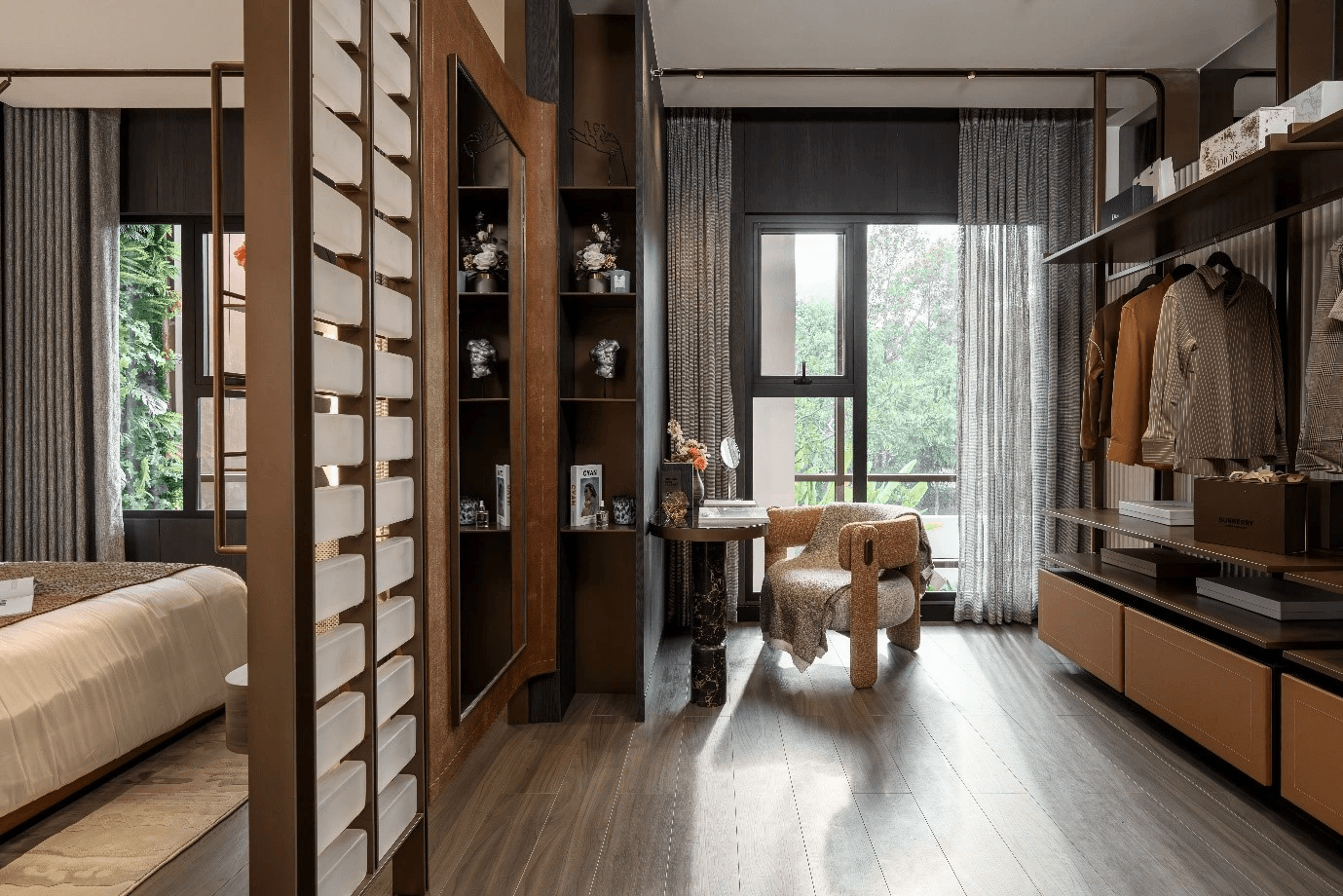 Duplex Orchard Heights – Khám phá cuộc phiêu lưu trên không dành riêng cho giới tinh hoa 3 image 24