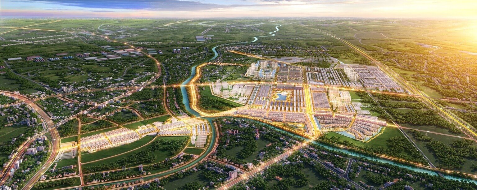 Có nên đầu tư The Fullton không? Những lý do nên biết 2 the fullton capitaland tai vinhomes ocean park 3