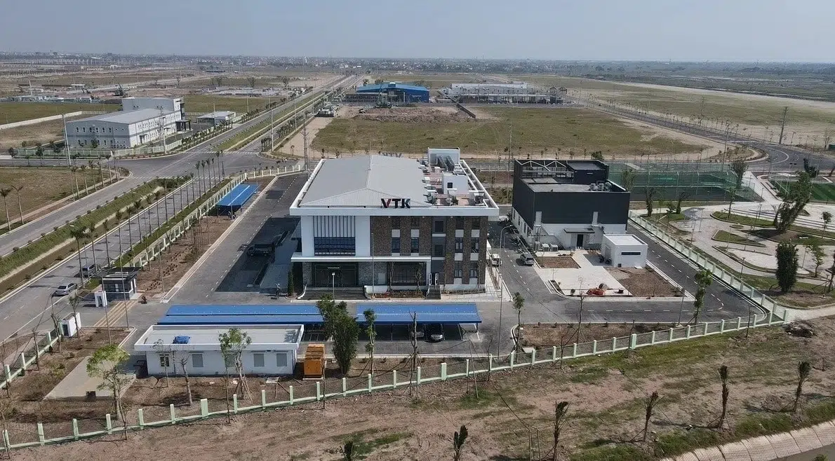 Vì sao Hưng Yên trở thành điểm đến hấp dẫn của các “ông lớn” bất động sản? 1 dự án tại hưng yên