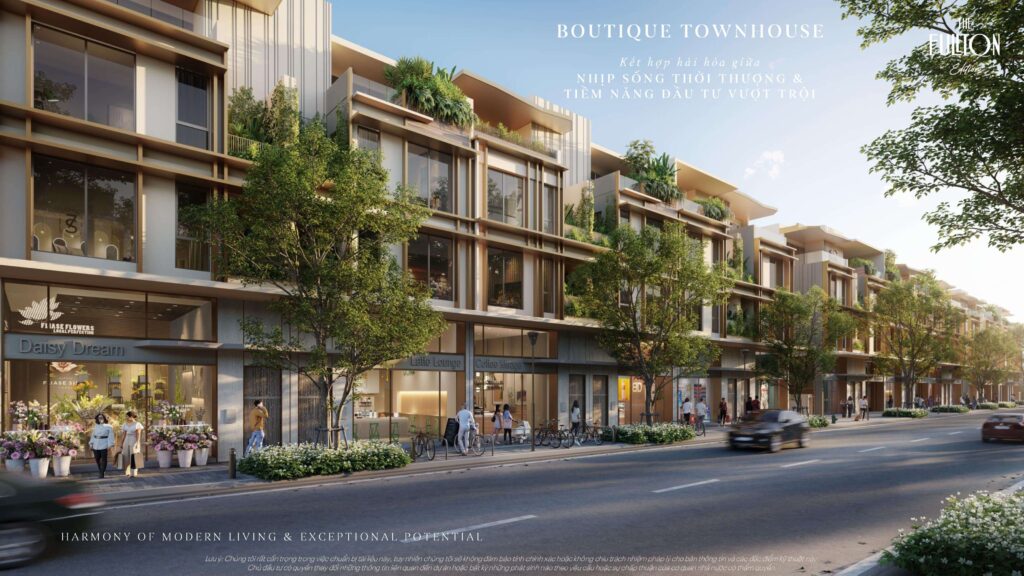 Boutique Townhouse 1 boutique townhouse the fullton capitaland 2 1