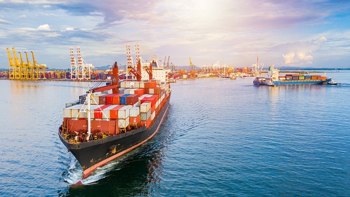 Hưng Yên tham vọng xây cảng Diêm Điền đón tàu 200.000 tấn: Bước đi chiến lược nâng tầm vị thế quốc gia 1 hưng yên