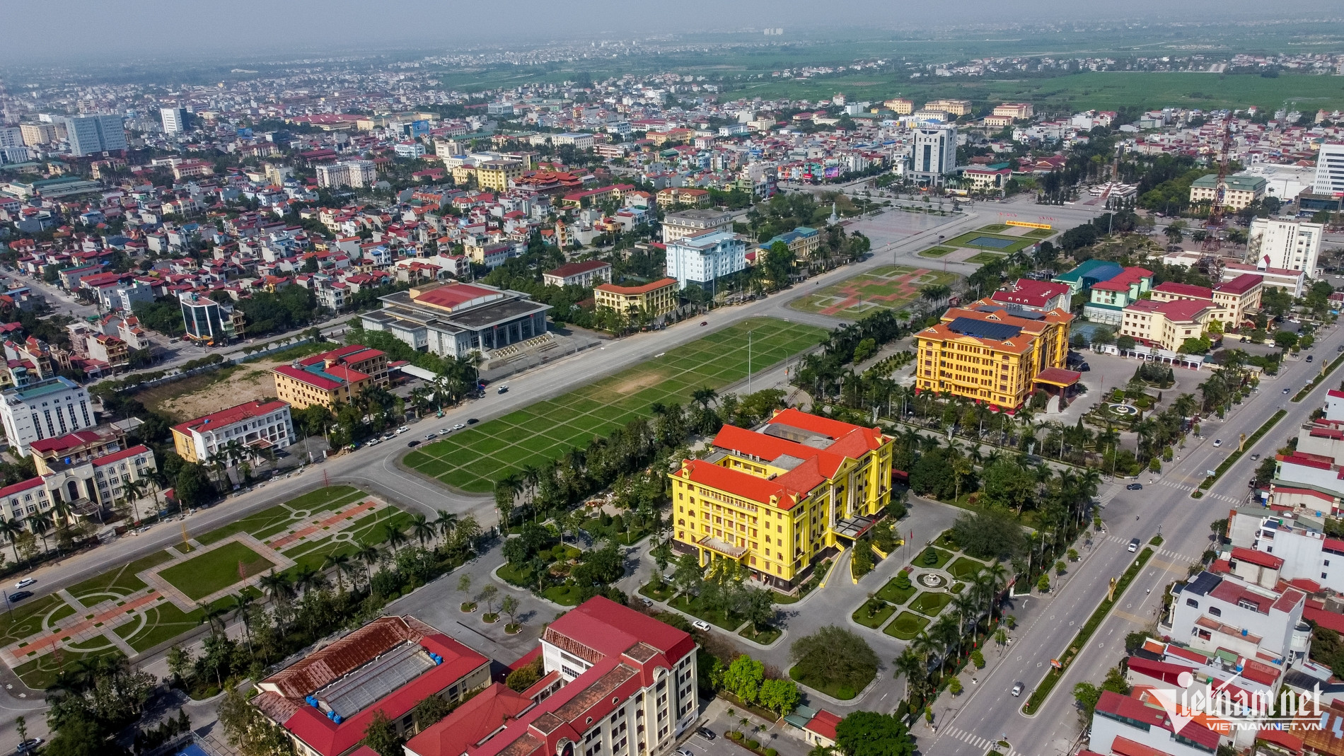 Hưng Yên thu hút hơn 840 triệu USD vốn đầu tư trong 7 tháng đầu năm 2025 1 hưng yên