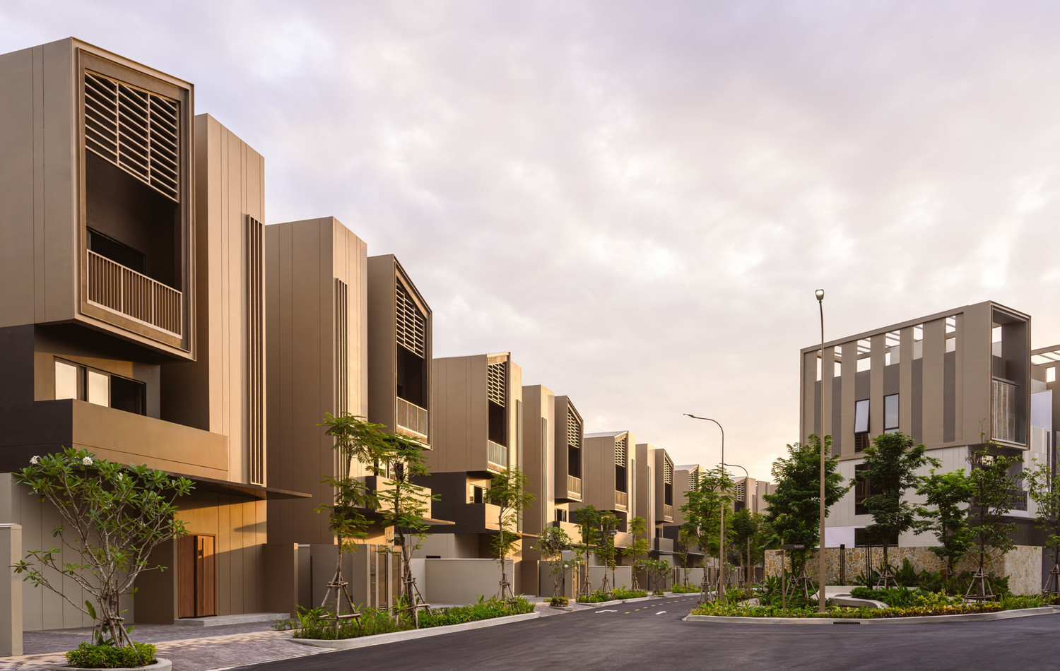 CapitaLand Development bàn giao The Orchard – Biểu tượng không gian sống đẳng cấp tại TP.HCM 1 the orchard