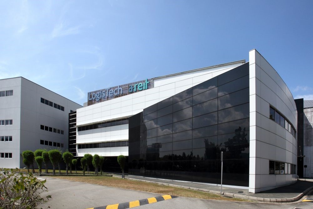 CapitaLand đạt giải thưởng Giá trị Xanh danh giá nhất của Bộ Xây dựng Singapore 1 cong trinh capitaland