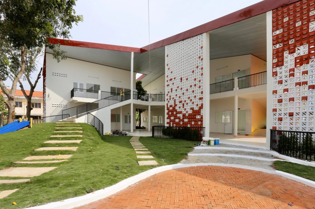 CapitaLand Development được vinh danh “Nhà phát triển bất động sản bền vững xuất sắc” tại châu Á 4 du an capitaland