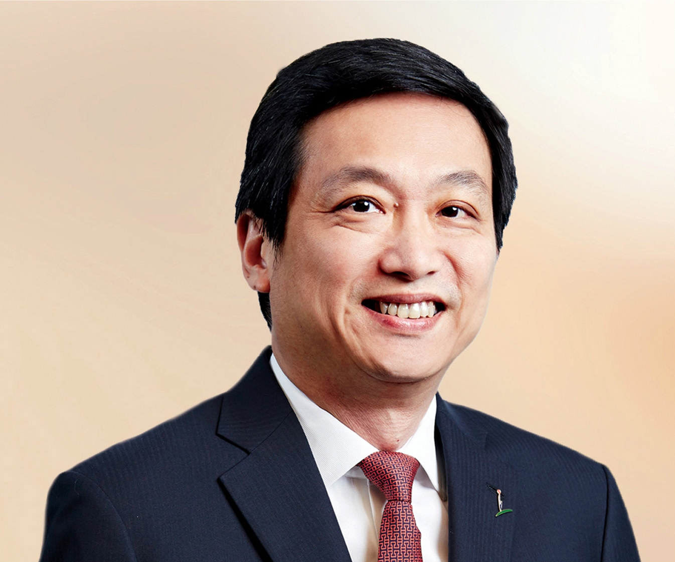CapitaLand bổ nhiệm Tổng Giám đốc mới tại Việt Nam 1 tong giam doc capitaland viet nam