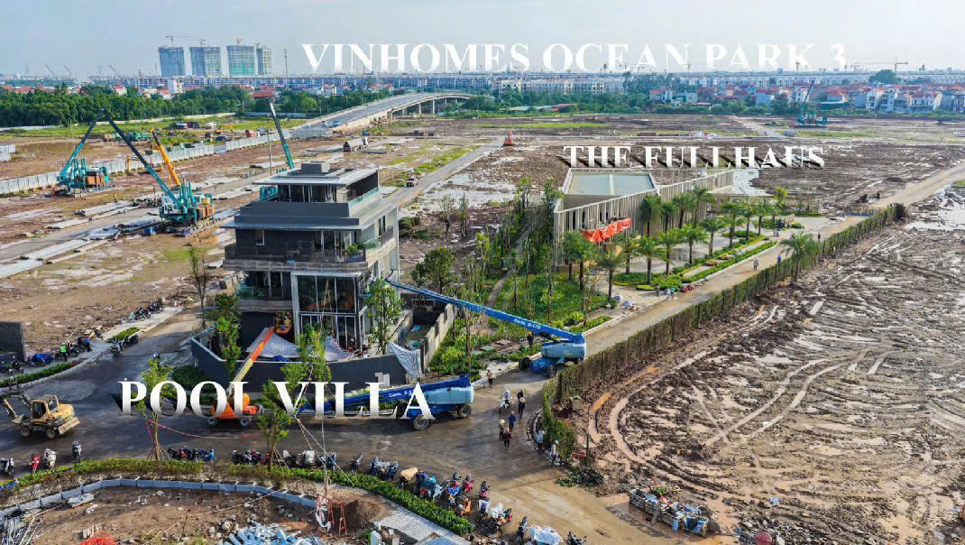 Cập nhật tiến độ xây dựng The Fullton tháng 10.2025 3 tien do xay dung du an the fullton thang 10.2025 3