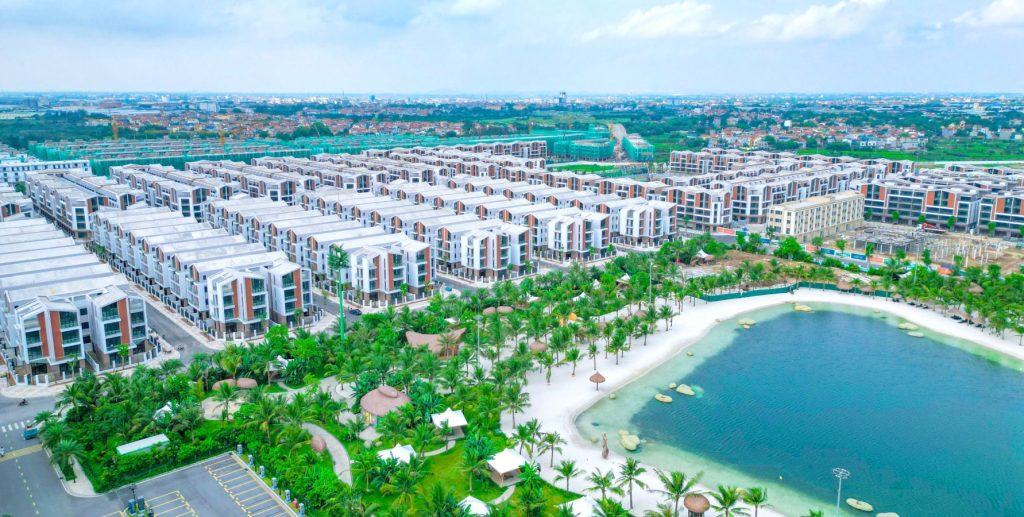 vinhomes ocean park 3