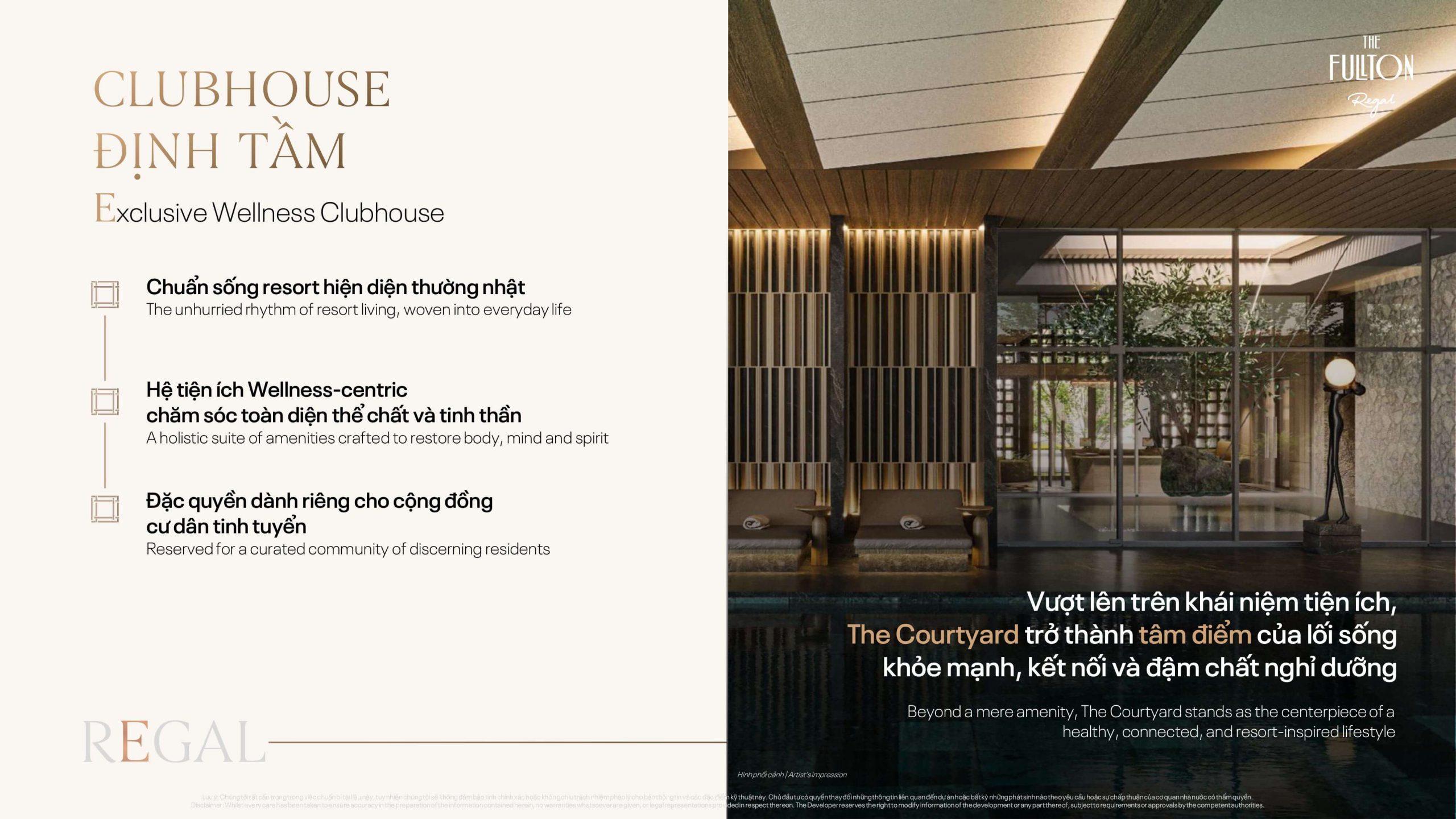 clubhouse định tầm
